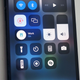 You can access Focus by swiping down from Control Center.